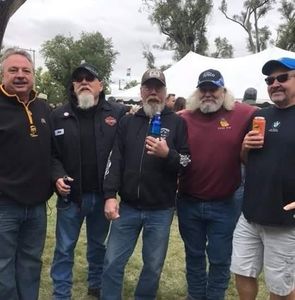 Meet your Posher, James